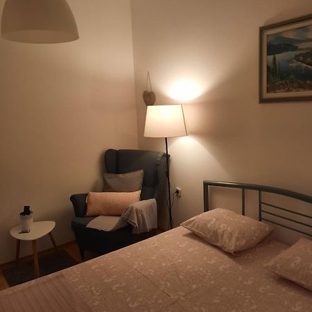 Apartmani Darko Kornić Exterior foto