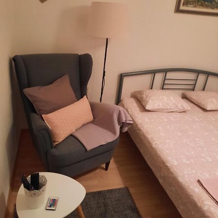 Apartmani Darko Kornić Exterior foto