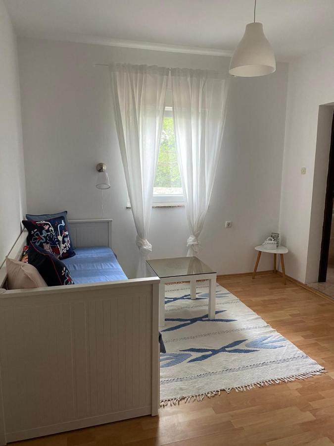 Apartmani Darko Kornić Exterior foto