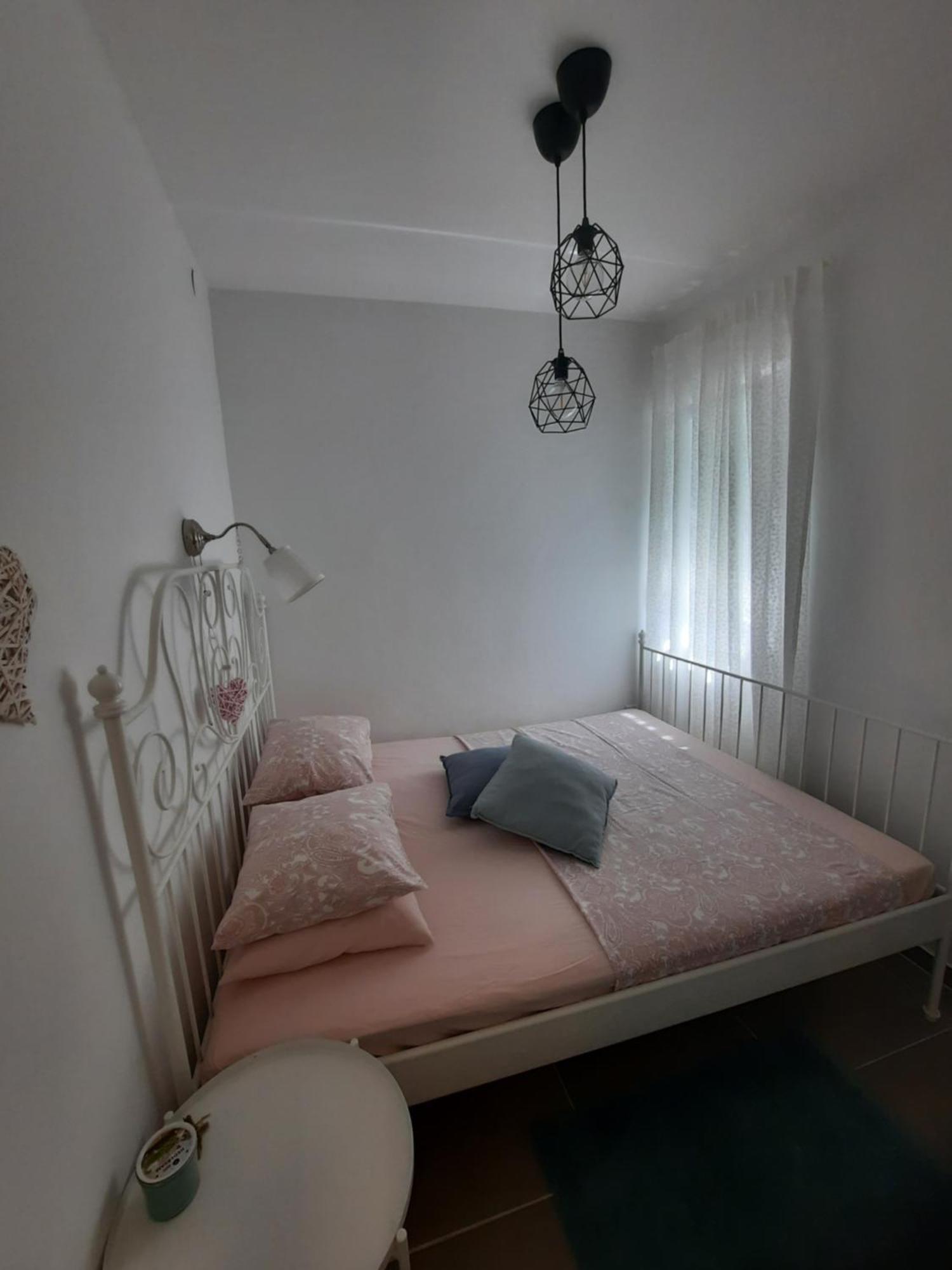 Apartmani Darko Kornić Exterior foto