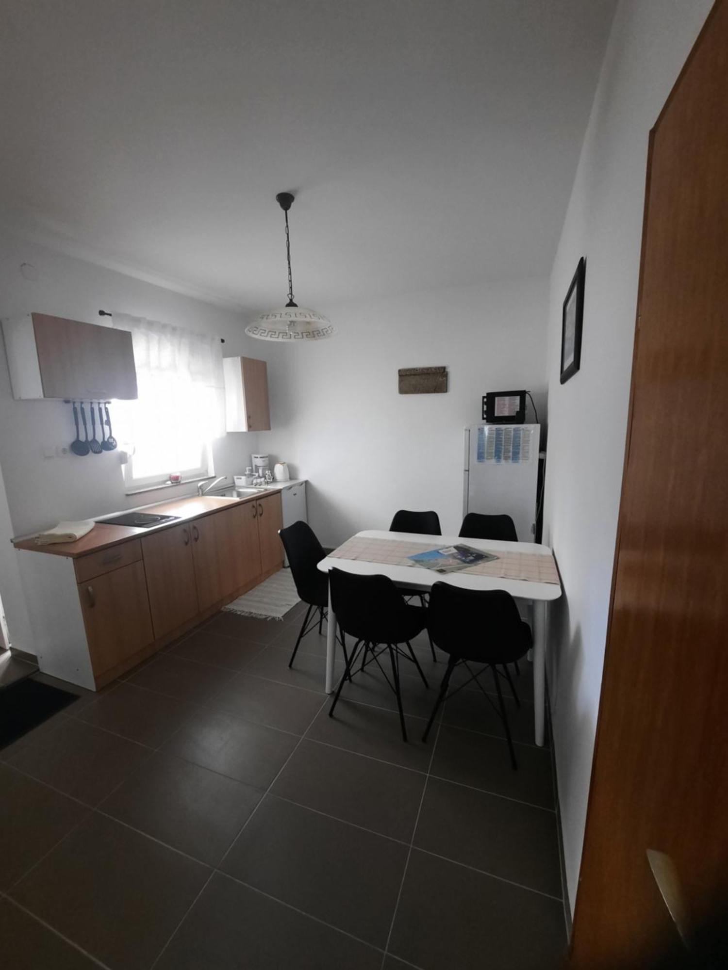 Apartmani Darko Kornić Exterior foto