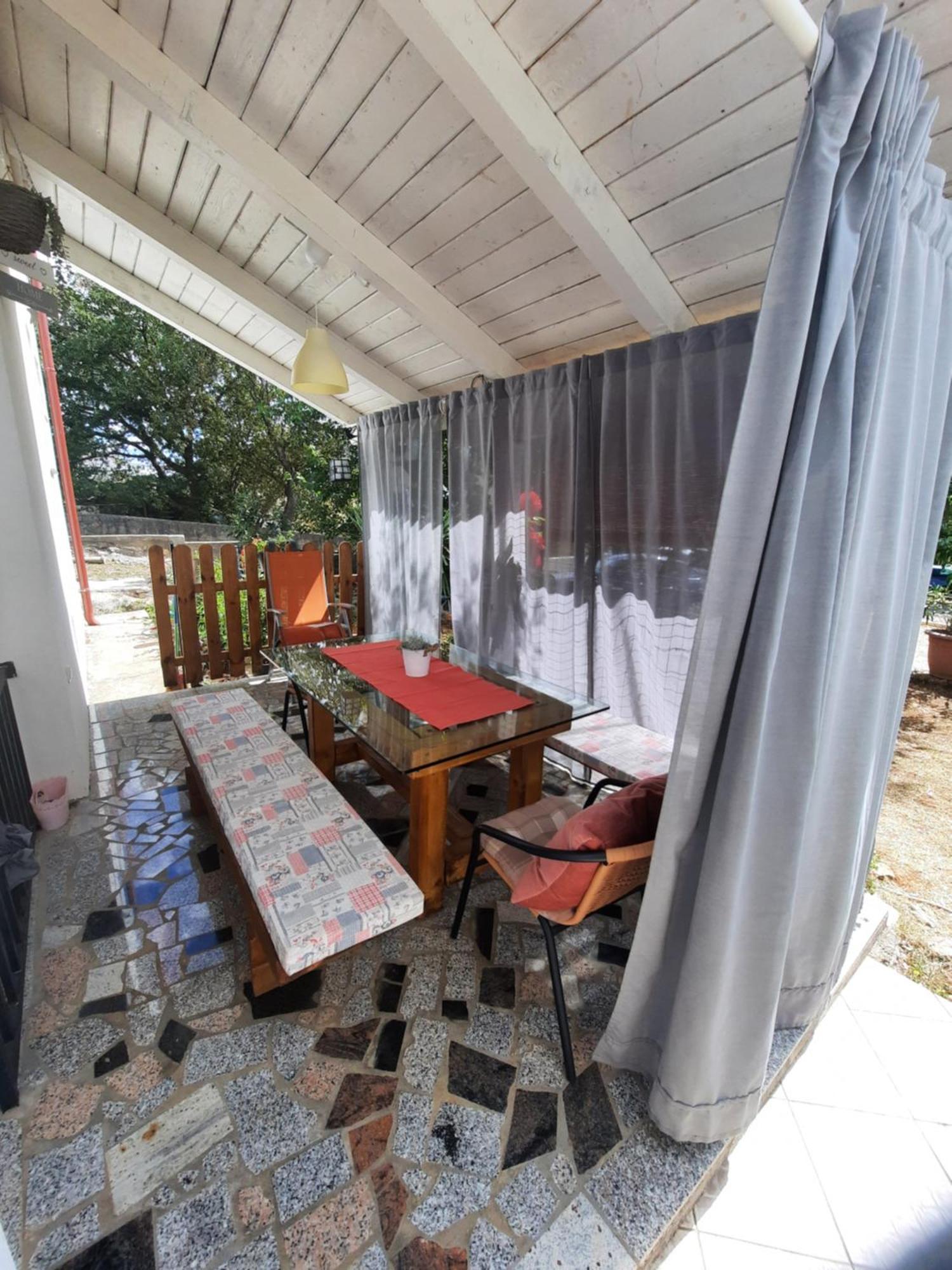 Apartmani Darko Kornić Exterior foto
