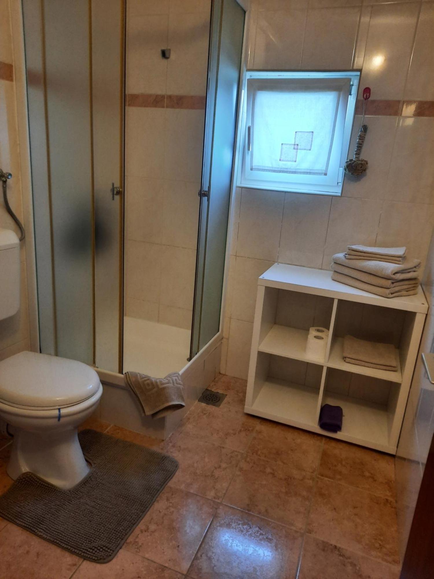 Apartmani Darko Kornić Exterior foto