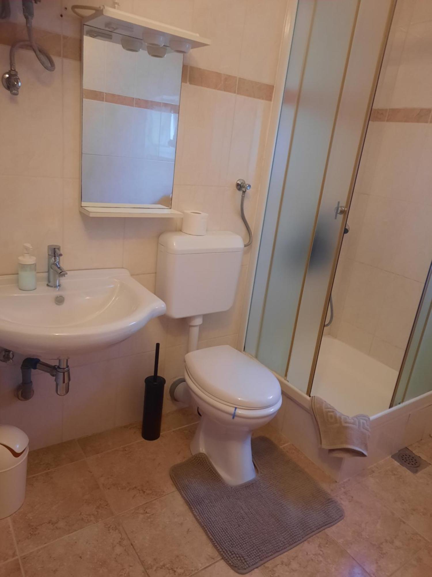 Apartmani Darko Kornić Exterior foto