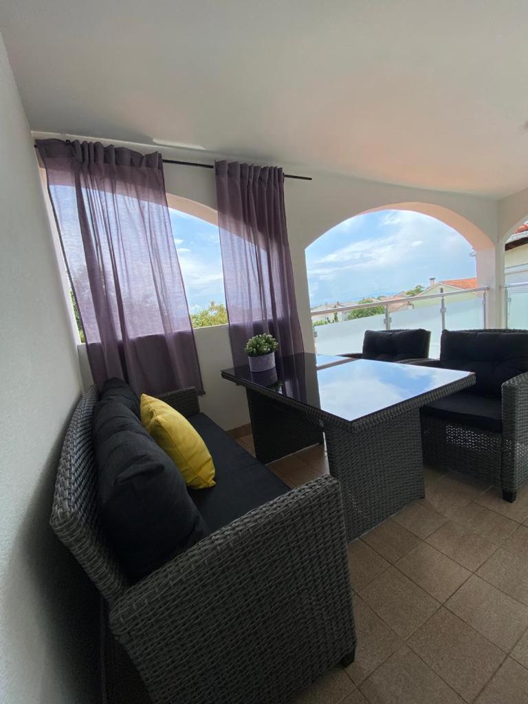 Apartmani Darko Kornić Exterior foto