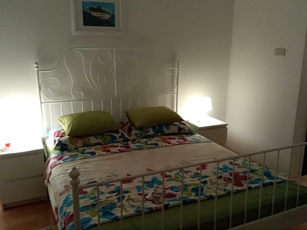 Apartmani Darko Kornić Exterior foto